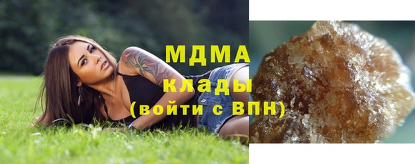 хмурый Анива